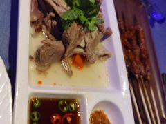 草原手抓肉-清真·卡德尔大叔新疆主题餐厅(龙汇路店)
