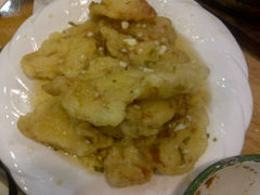 -篱笆院东北饺子王(欧阳路店)