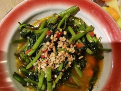 -迷你椰·泰式大排档(共康店)