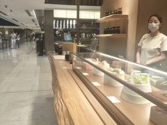 -théATRE 茶聚场(王府中環店)