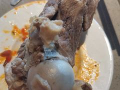 -海底捞火锅(老城根店)