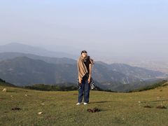 -大姆山草场