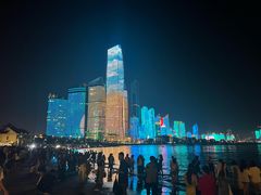 -青岛第三海水浴场