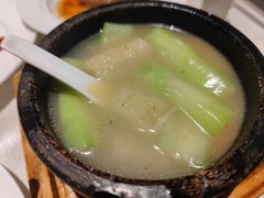 -上海金桥红枫万豪酒店-万豪中餐厅