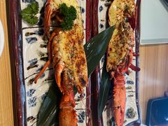 -花和海鲜自助(梅江店)