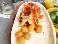 -吴越荣记苏州菜·松鼠桂鱼100%活鱼现做(斜塘老街店)