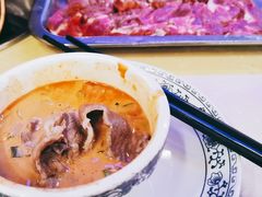 -月圆火锅(宁海东路二店)