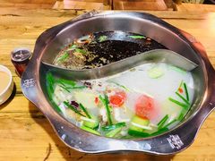 -袁记串串香(北国店)