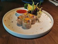 -星叶·东南亚料理(宁波万象汇店)