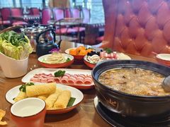 -红色江山(首钢国际大厦店)