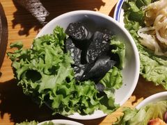 -么肆烤肉(蓝山名邸店)