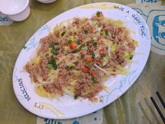 娃娃菜-桥东喜碧海鲜街(水东街店)