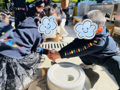 -海富新里城幼儿园