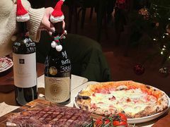 -Mammamia意大利餐厅(阳春巷店)