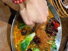 -杨记隆府(重庆总店)