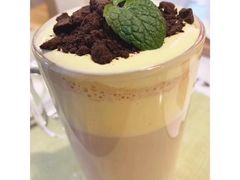 -树咖啡tree coffee