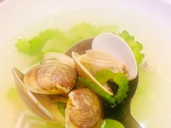 -神府路壹号·海鲜烧烤·砂锅粥·锅物(三坊七巷店)