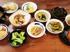 -大自然素食(望桐路店)