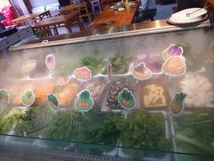 -养牛邓·潮汕牛肉海鲜自助火锅(广州店)