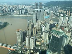 -WFC会仙楼观景台