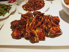 -黄弟大排档·湖南菜·小龙虾·小海鲜(凯旋北路店)