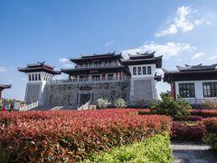 -合肥三国新城遗址公园