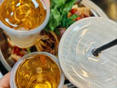 -胖娃古镇鸡杂(磁器口总店)
