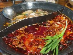 -楠火锅(太古里总店)