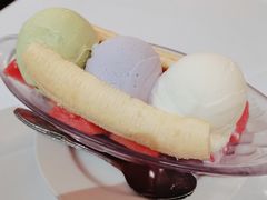 香蕉船-太平馆西餐厅(北京路店)
