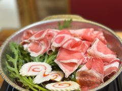 -松坂屋日料自助(长城路店)