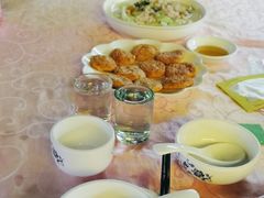 -潮发海鲜大排档·招牌烤生蚝·9年(横琴长隆店)