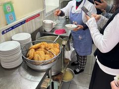 -老方子馅饼粥(台东店)
