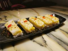 桂花凉糕-遇见长安(兰州中心店)