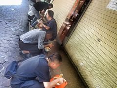 景观位-清真·白建强牛肉面