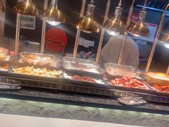 -星伦多自助料理·涮烤一体(奉贤龙湖天街店)