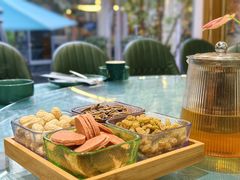 -后海16号·北京私房菜