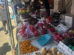 -大连熟食品交易中心