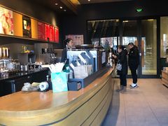 -星巴克(北辰西路店)