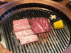 -炎蔵牛舌烤肉