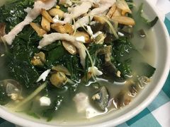 -豪园台山碳烧生蚝(蓬江江华店)
