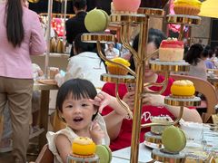 -视博茶点(美狮美高梅店)