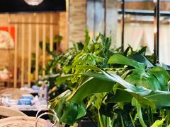 -樾餐厅泰式海鲜火锅(民歌湖店)