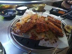 -杀猪天·韩国烤肉(总店)