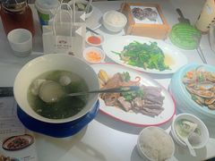 -码头见·潮汕菜(领展中心城店)