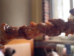 -巴依老爷新疆美食(马驹桥店)