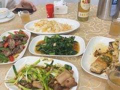 -深圳柯记餐厅(大望店)