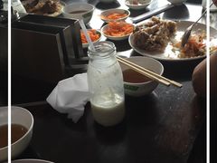 217木垒烤肉王(星湖街店)-217丰惠源抓饭(星湖街店)