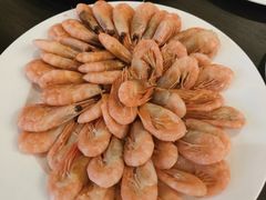 -大连富丽华大酒店·花都西餐厅