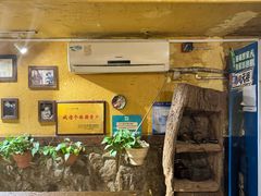 -霄汉羊排(万松园一店)