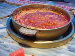 -矮板凳老火锅(宽窄巷子店)